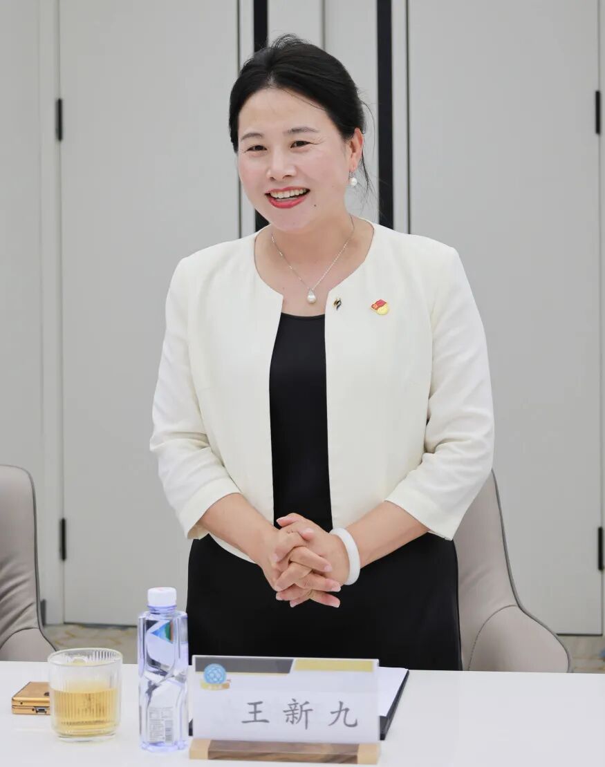 党建共建活动现场照片 03