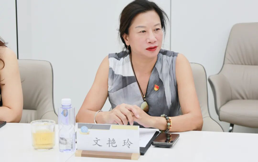 党建共建活动现场照片 08