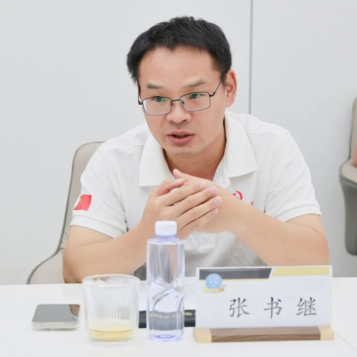 党建共建活动现场照片 09