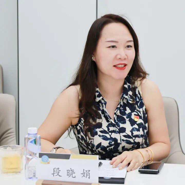 党建共建活动现场照片 10