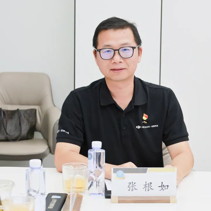 党建共建活动现场照片 12