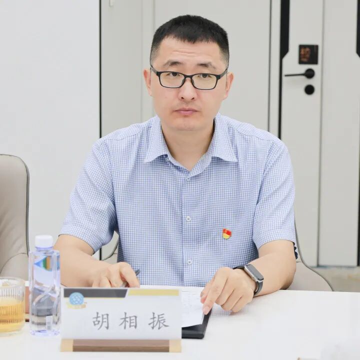 党建共建活动现场照片 18